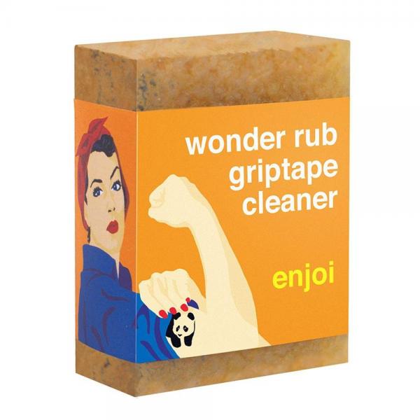 ENJOI WONDER RUB GUM 