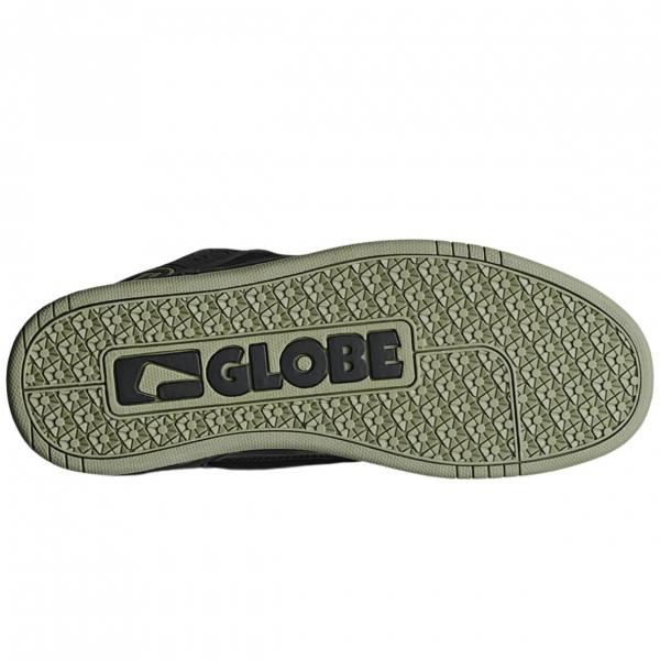 GLOBE TILT BLACK/OLIVE SCARPE