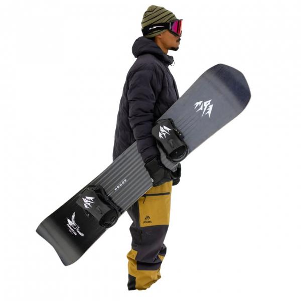 JONES FREECARVER 6000s 158 TAVOLA SNOWBOARD