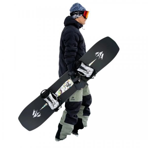 JONES MIND EXPANDER TWIN 154 TAVOLA SNOWBOARD