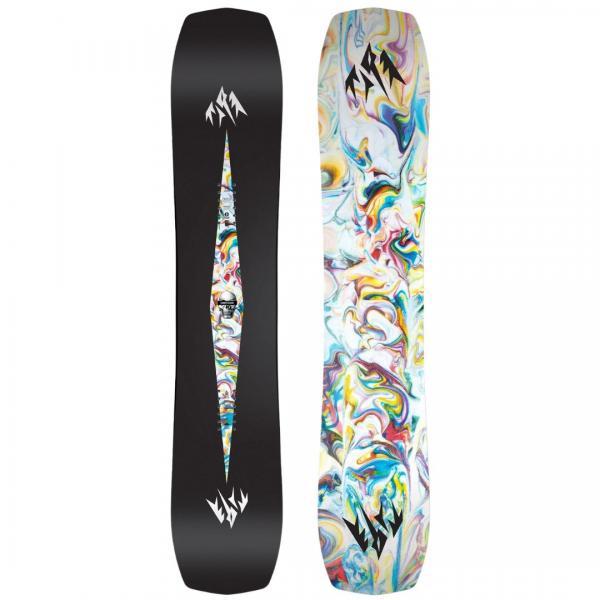 JONES MIND EXPANDER TWIN 154 TAVOLA SNOWBOARD