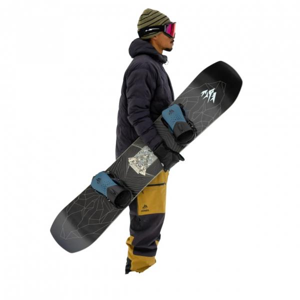 JONES MOUNTAIN TWIN PRO 157 TAVOLA SNOWBOARD