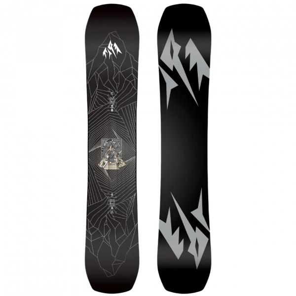 JONES MOUNTAIN TWIN PRO 157 TAVOLA SNOWBOARD