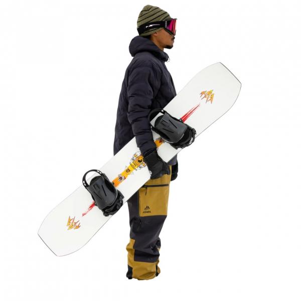 JONES TWEAKER 151 TAVOLA SNOWBOARD 