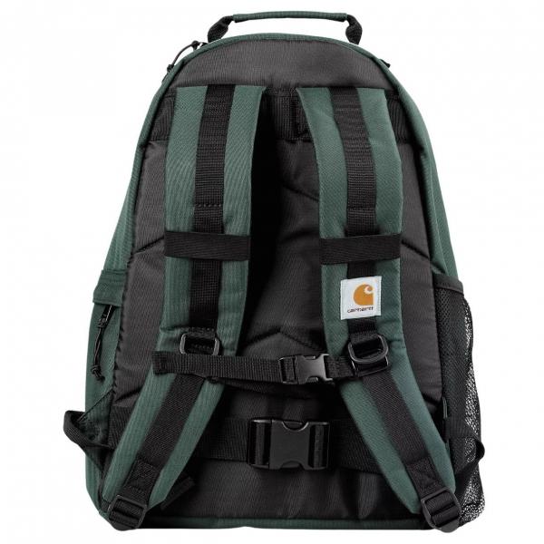 CARHARTT WIP KICKFLIP BACKPACK SILVER PINE