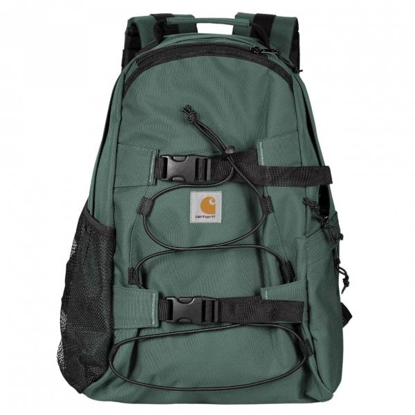 CARHARTT WIP KICKFLIP BACKPACK SILVER PINE