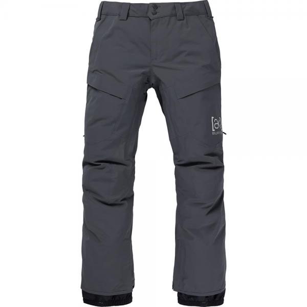 BURTON GORE-TEX SWASH CASTLEROCK PANTALONI SNOWBOARD