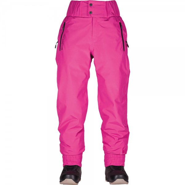 L1 LOVECAT FUCHSIA PANTALONI SNOWBOARD DONNA