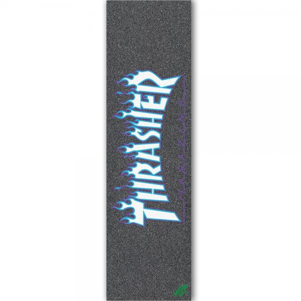 MOB GRIP THRASHER JAPAN FLAME 9in x 33in GRIP