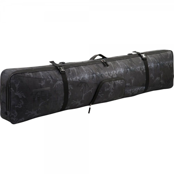 NITRO CARGO BOARD BAG FORGED CAMO SACCA SNOWBOARD