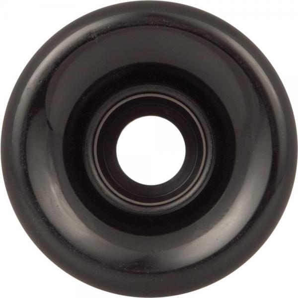 OJ WHEELS SUPER JUICE 60mm - 78A BLACK RUOTE SKATEBOARD