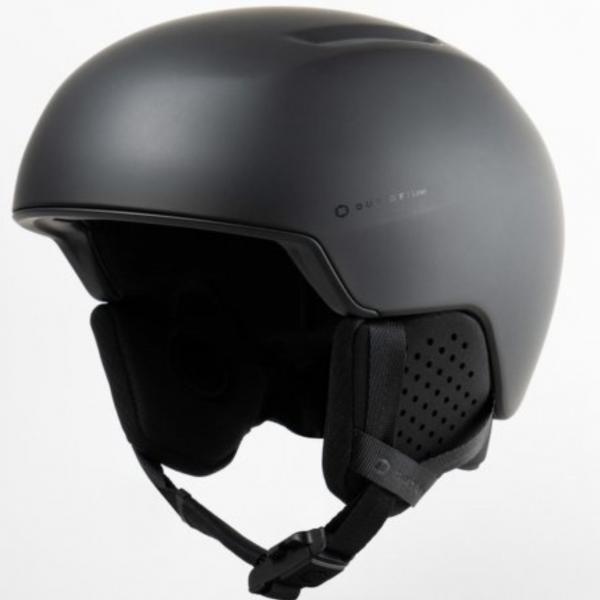 OUT OF LINER BLACK CASCO SNOWBOARD