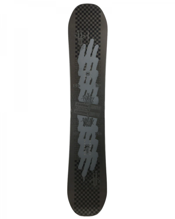 ROME SDS ARTIFACT 156 TAVOLA SNOWBOARD