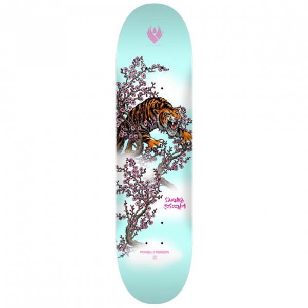 POWELL PERALTA FLIGHT SAKURA YOSOZUMI 8.25