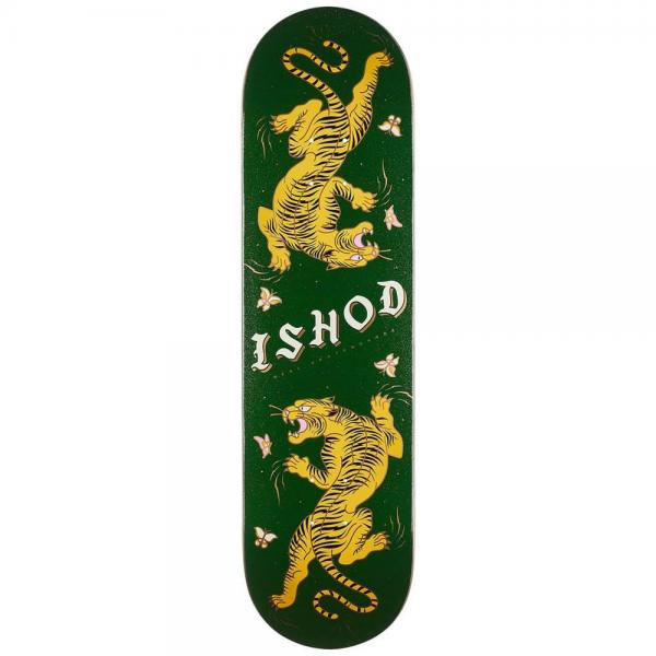 REAL CAT ISHOD 8.5