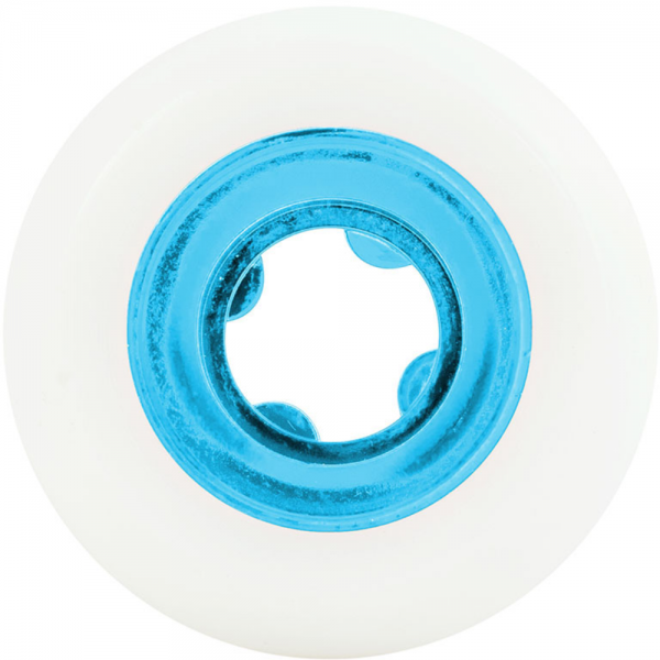 RICTA CHROME CLOUDS BLUE 56mm - 78A RUOTE