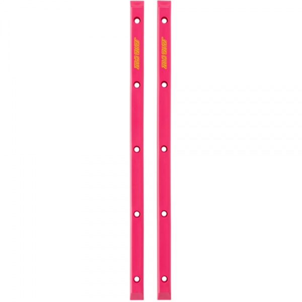 SANTA CRUZ SLIMLINE PINK RAILS