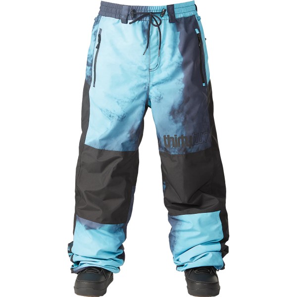 THIRTYTWO SWEEPER HAZE PANTALONI SNOWBOARD