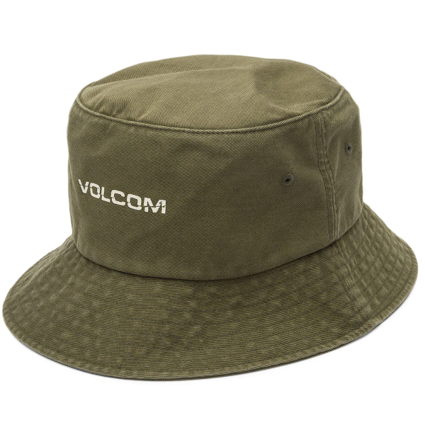 VOLCOM MINIMALISTISM SERVICE GREEN CAPPELLO