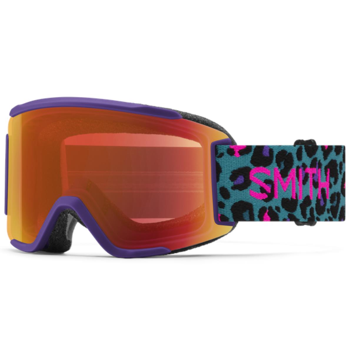 Maschera on sale snowboard smith