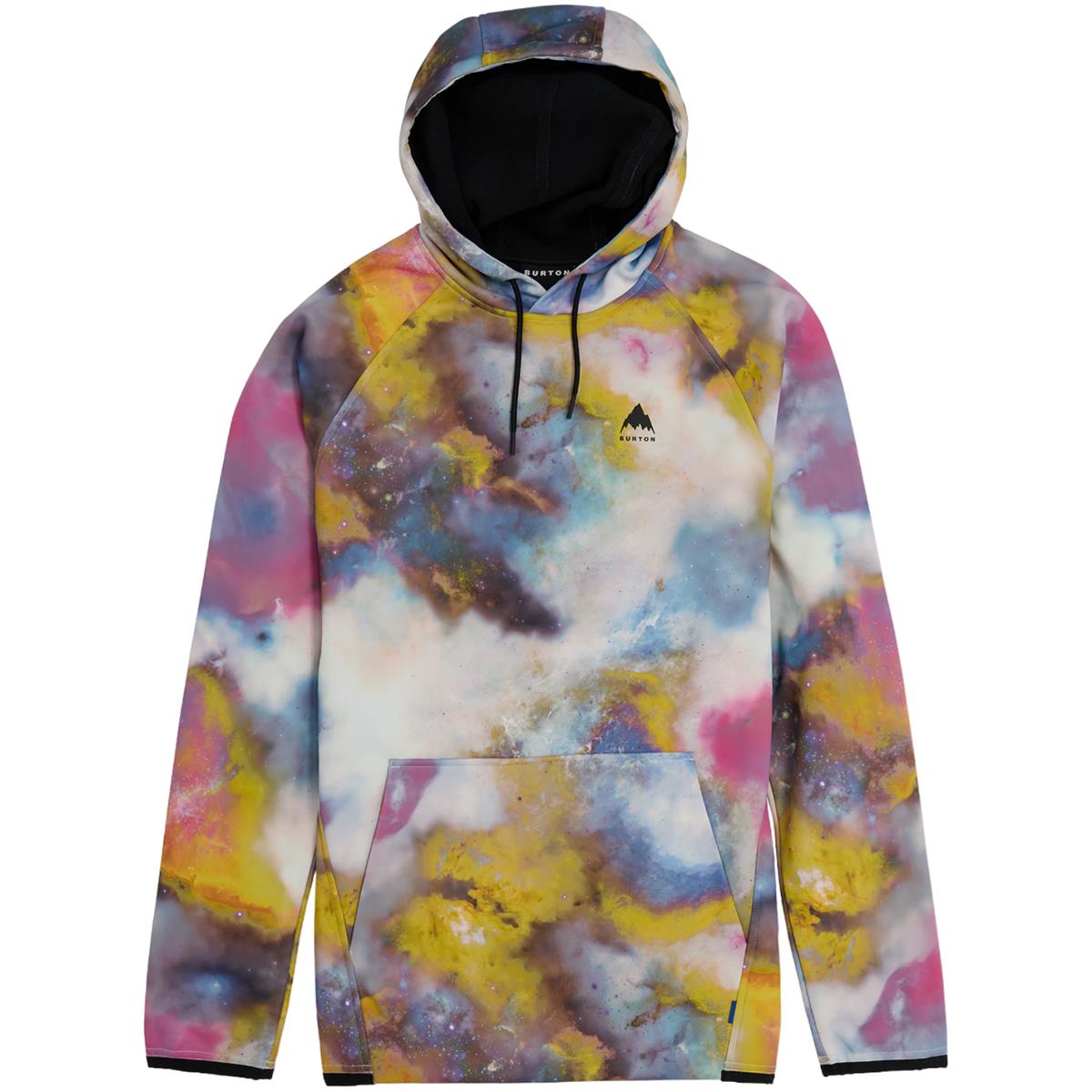 Burton hoodie