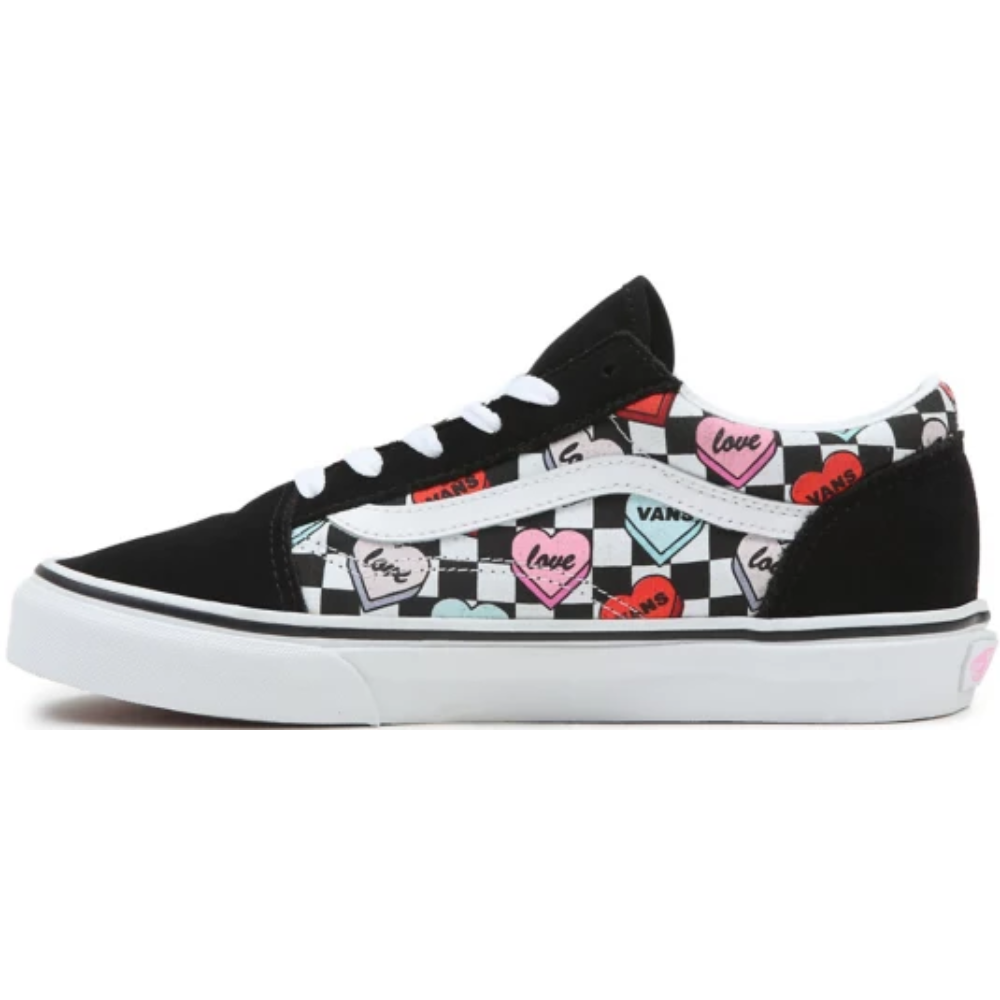 Vans old skool on sale fantasia